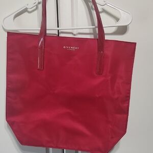 Givenchy Parfums Tote Bag